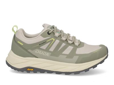 Duca Walking Fortino WP W moon grey Grijs maat 39