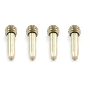 Fastrax Driveshaft replacement step screws (4pcs)