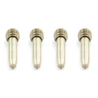 Fastrax Driveshaft replacement step screws (4pcs) - thumbnail
