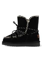 Warmbat Boots Waturra WTR321309 Zwart-37 maat 37 - thumbnail