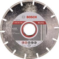 Bosch Accessories 2608602282 Bosch Power Tools Diamanten doorslijpschijf Diameter 115 mm 1 stuk(s) - thumbnail