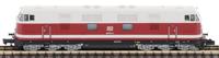 Fleischmann 7370005 N diesellocomotief 228 751-4 van de DB AG - thumbnail