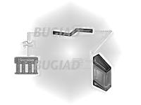 BUGIAD boost mantel 86606 - thumbnail