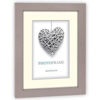 Zep fotolijst v32182 regent 2 taupe 13x18 / 18x24 cm - thumbnail