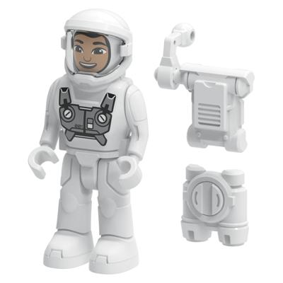 De meteoriet - ASTROPOD - thumbnail