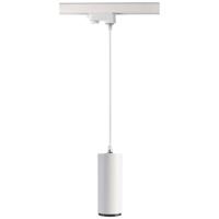 Deko Light Lucea 10 348162 Plafondopbouwarmatuur LED vast ingebouwd 10 W Energielabel: F (A - G) Diepzwart (RAL 9005) - thumbnail