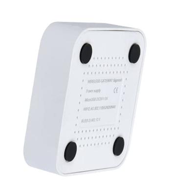 Lutec Connect Acces Box wit (WIFI) Lutec Connect Acces Box wit (WIFI)
