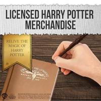 Harry Potter Gift set Marauder's Map - thumbnail