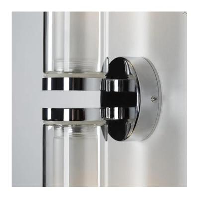 SLV WL 106 1002229 Wandlamp E14 40 W Chroom SLV WL 106 1002229 Wandlamp E14 40 W Chroom