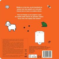 met nijntje naar buiten - thumbnail