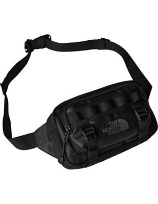 The North Face Base Camp Heuptas TNF Black/Asphalt Grey/Smoked Pearl One Size