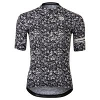 Mini Flower Fietsshirt Essential Dames - thumbnail