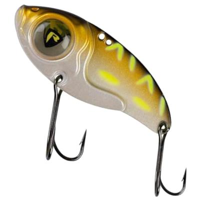 Fox Rage Big Eye Blade 8gr UV Pike