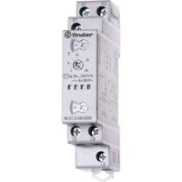 Finder 80.51.0.240.0000 Tijdrelais Multifunctioneel 1 stuk(s) Tijdsduur: 0.1 s - 24 h 1x wisselcontact - thumbnail