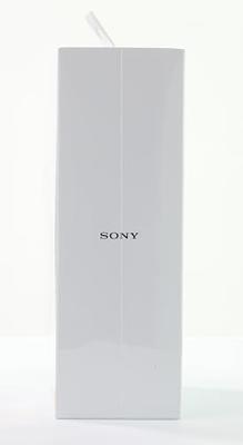 Sony WH1000XM4S.CE7 Over Ear koptelefoon Bluetooth, Draadloos Zilver Noise Cancelling Touchbesturing