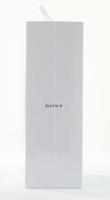 Sony WH1000XM4S.CE7 Over Ear koptelefoon Bluetooth, Draadloos Zilver Noise Cancelling Touchbesturing - thumbnail