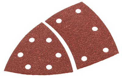 Connex Delta Schuurblad Bh 100X150 K120 6 - COM102120 Connex Delta Schuurblad Bh 100X150 K120 6 - COM102120