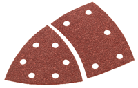 Connex Delta Schuurblad Bh 100X150 K120 6 - COM102120 - thumbnail