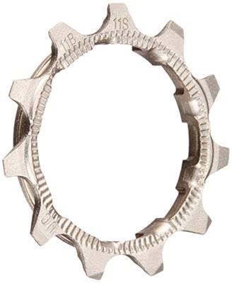 SHIMANO tandwiel sprocket shim. 11t 11sp with spacer