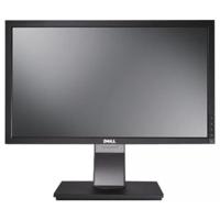 Dell Professional P2310H - 23 inch - 1920x1080 - DP - DVI - VGA - Zwart - thumbnail