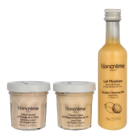 Blancreme Body Essentials Trio Set 160 ml Giftset - thumbnail
