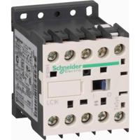 Schneider Electric LC1K1210P7 Contactor 1x NO 1 stuk(s) - thumbnail