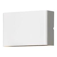 Wandlamp Chieri wit 8x1 Watt 3000K 800 Lumen 7865-250 Konstsmide - thumbnail