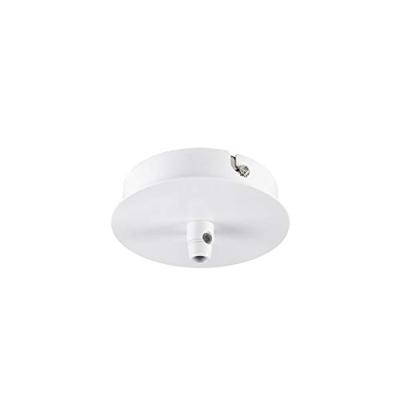 SLV Enkelvoudig rozetFitu wit - 132601