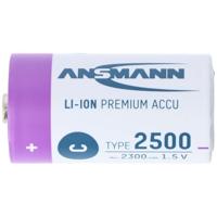 Ansmann Mono D 6000 Typ USB-C 2-Pack (5400mAh) - thumbnail