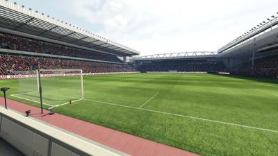 Pro Evolution Soccer 2010
