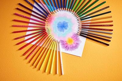 Faber Castell fc-120148 kleurpotlood faber-castell castle zeskantig karton etui met 48 stuks - thumbnail