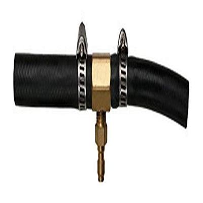 KS Tools 150.2365 Adapterslang voor kleine schraper ventiel 5/16„x32 UNF binnendraad en 1/4 slangaansluiting KS Tools 150.2365 Adapterslang voor kleine schraper ventiel 5/16„x32 UNF binnendraad en 1/4 slangaansluiting