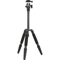 Sirui UltraLight T-005SK statief + B-00K balhoofd - thumbnail
