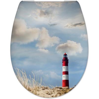 Cedo - Leuchtturm Toiletzitting - Siège WC - Multi