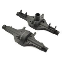 FTX - Front And Rear Axle Housing (2pcs) (FTX8750) - thumbnail
