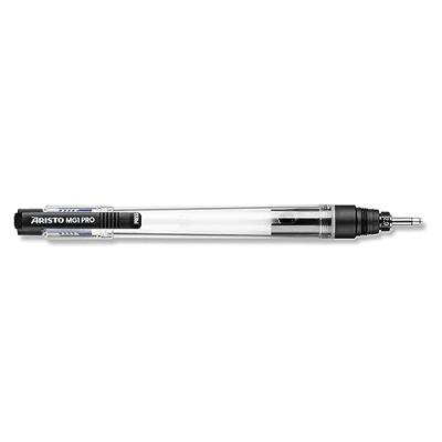 Aristo AR-63200 Tekenpen MG1 2 mm Transparant/Zwart