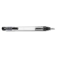 Aristo AR-63200 Tekenpen MG1 2 mm Transparant/Zwart - thumbnail