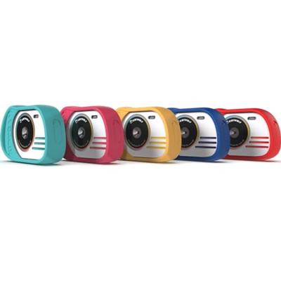 Kidycam camera - KIDYWOLF sinaasappel Kidycam camera - KIDYWOLF sinaasappel