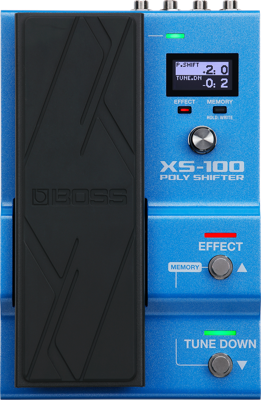 Boss XS-100