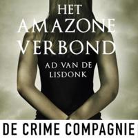 Het Amazoneverbond - thumbnail