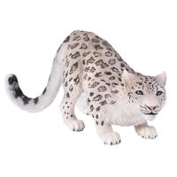 Mojo wildlife sneeuwluipaard - 387243 - thumbnail