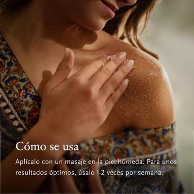 Rituals Jing Relaxing Body Scrub 300 g