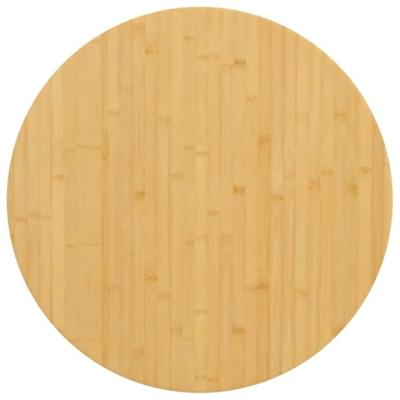 Tafelblad 70x2,5 cm bamboe