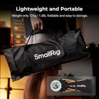 SmallRig 4874 LA-O65 Octagonal Softbox - thumbnail