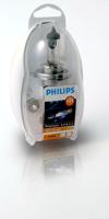 Philips lampenbox "easykit" bulb boxes h4 12 volt - thumbnail