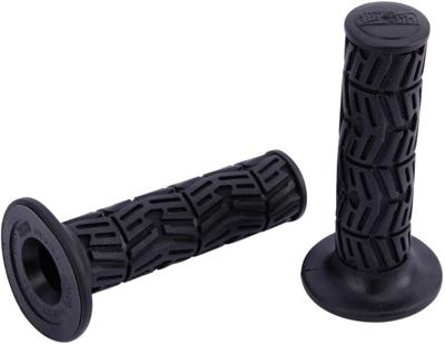 PROGRIP rubber handvat "737 rubber grip 737 sw 125mm closed