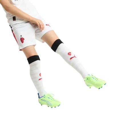 PUMA AC Milan Uitbroekje 2025-2026 Kids PUMA AC Milan Uitbroekje 2025-2026 Kids