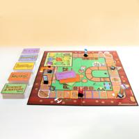 Pub Quiz bordspel - thumbnail