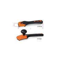 Beta 1717V 38 Verfschraper | mesjes kunnen aan meerdere kanten worden gebruikt - 017170703 017170703 - thumbnail