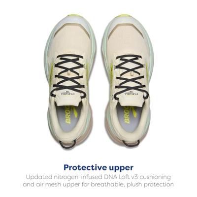 Brooks Cascadia 19 Dames